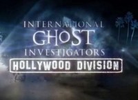 Serie International Ghost Investigators
