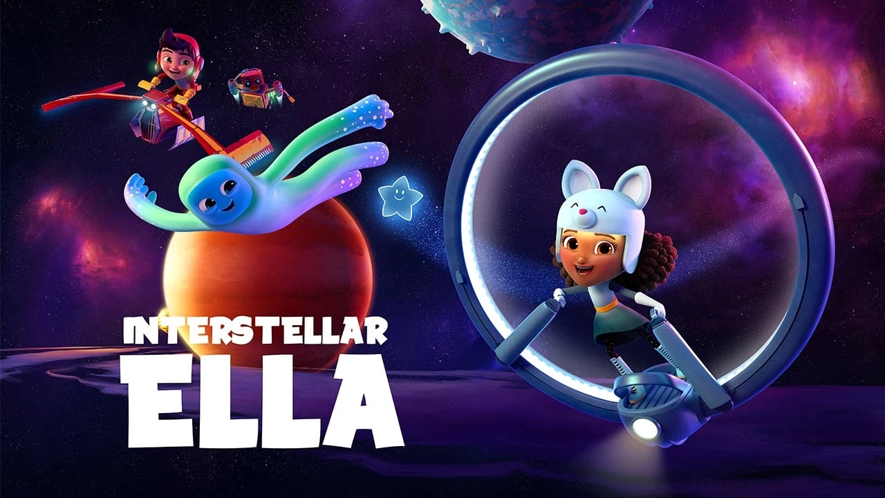 Foto de Interstellar Ella