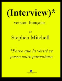 Serie Interview: version française