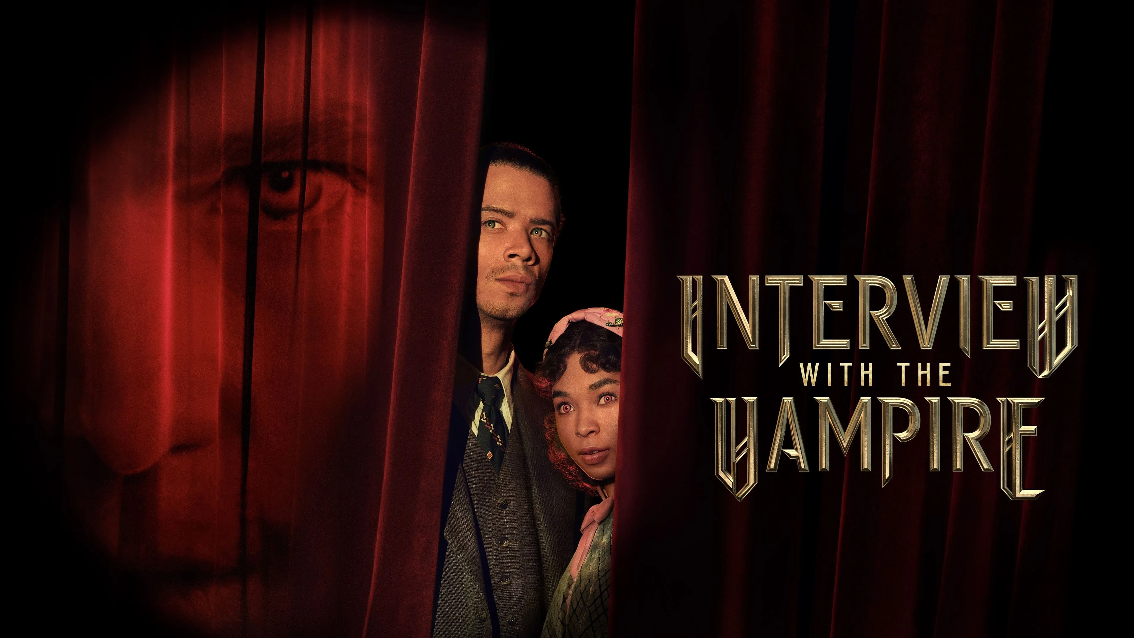 Foto de Interview with the Vampire