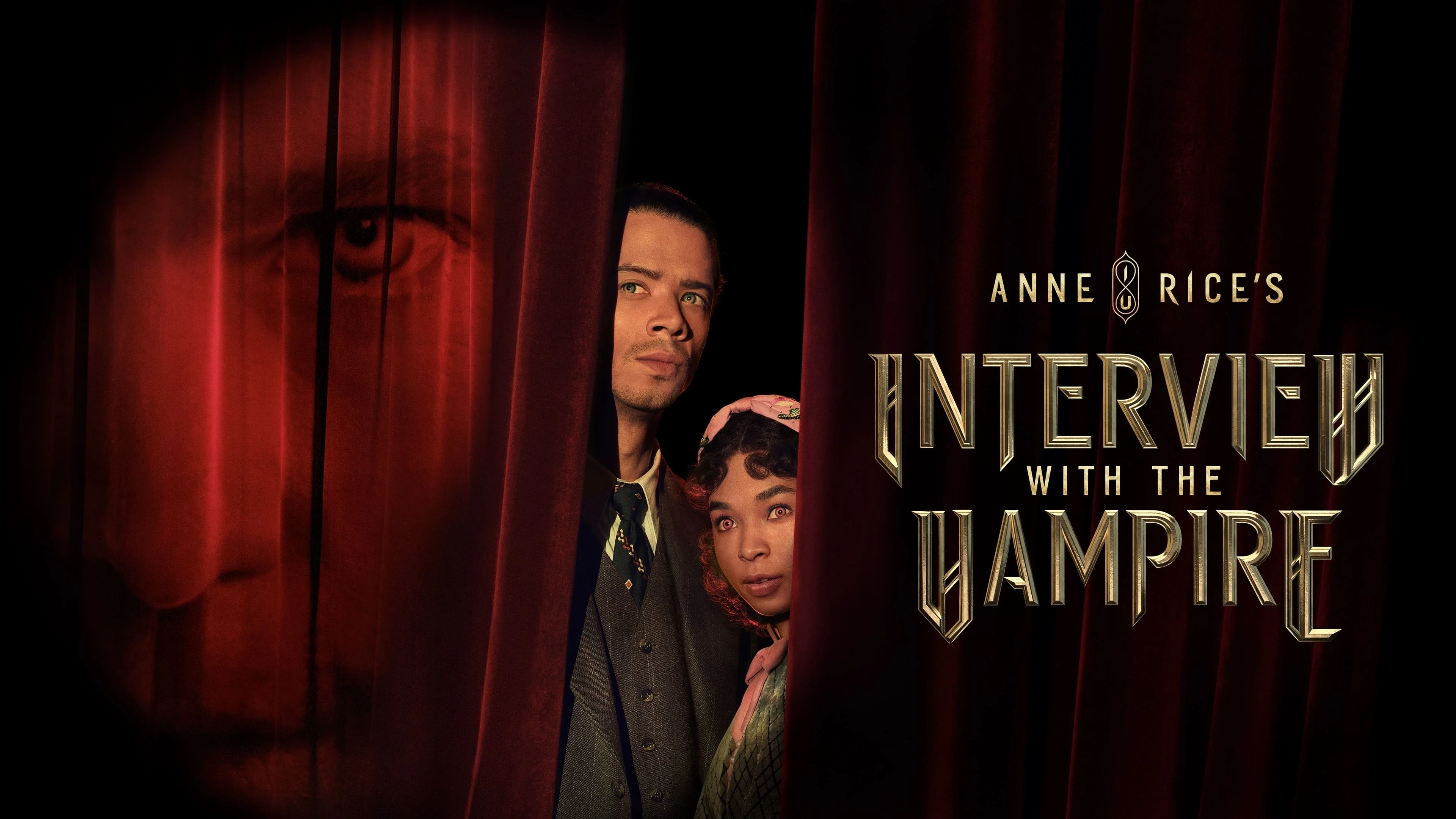 Foto de Interview with the Vampire