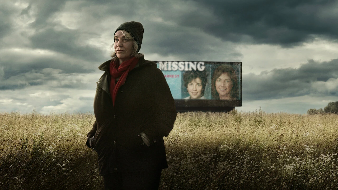 Foto de Into the Fire: The Lost Daughter