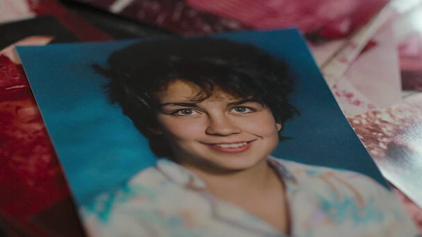 Foto de Into the Fire: The Lost Daughter
