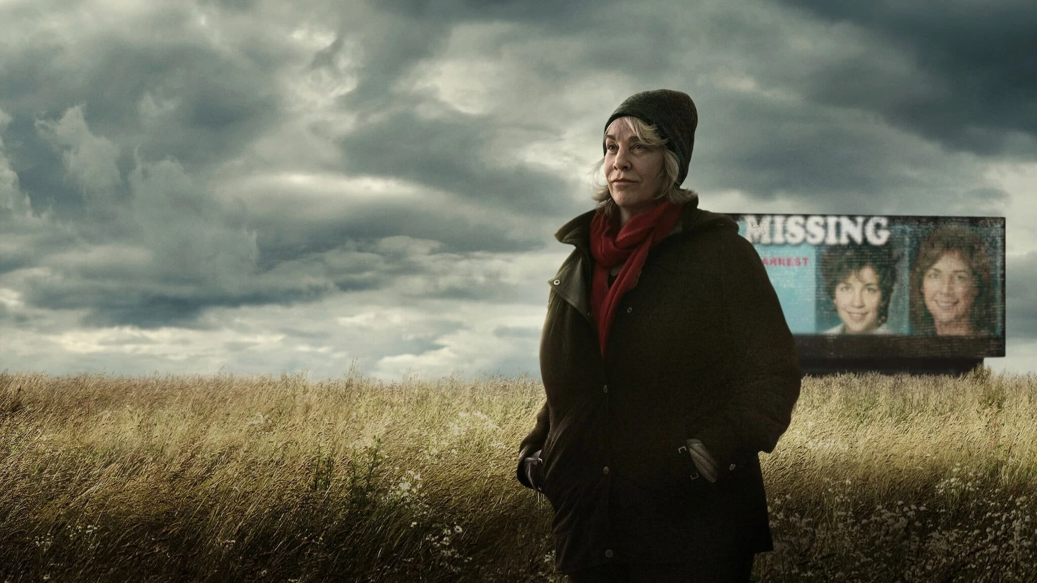 Foto de Into the Fire: The Lost Daughter