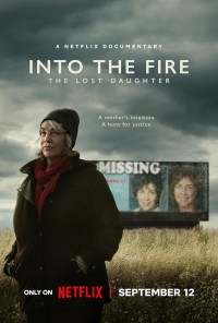Serie Into the Fire: The Lost Daughter