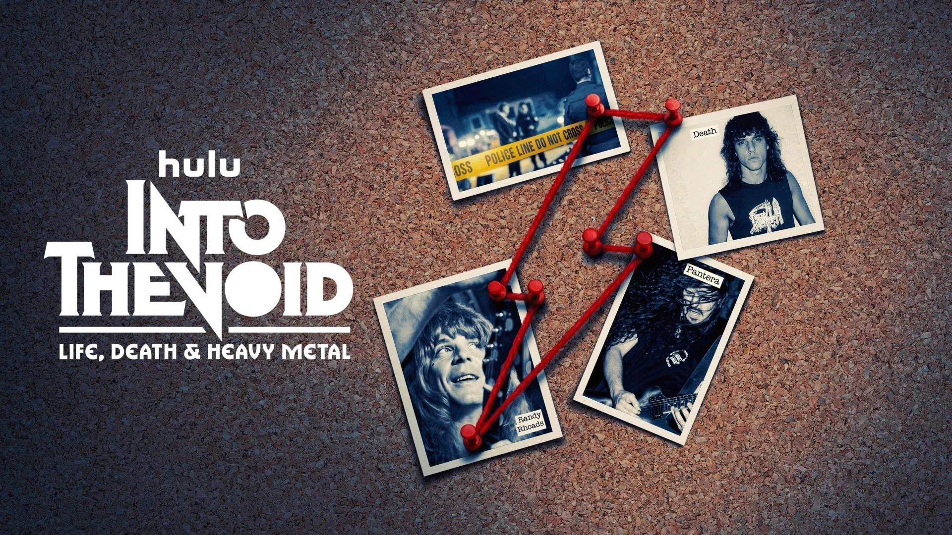 Foto de Into the Void