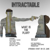 Serie Intractable