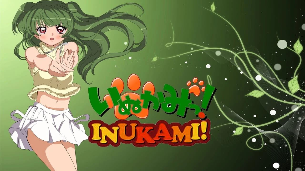 Foto de Inukami!