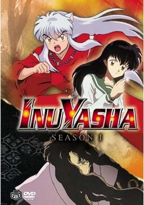 Poster  de InuYasha
