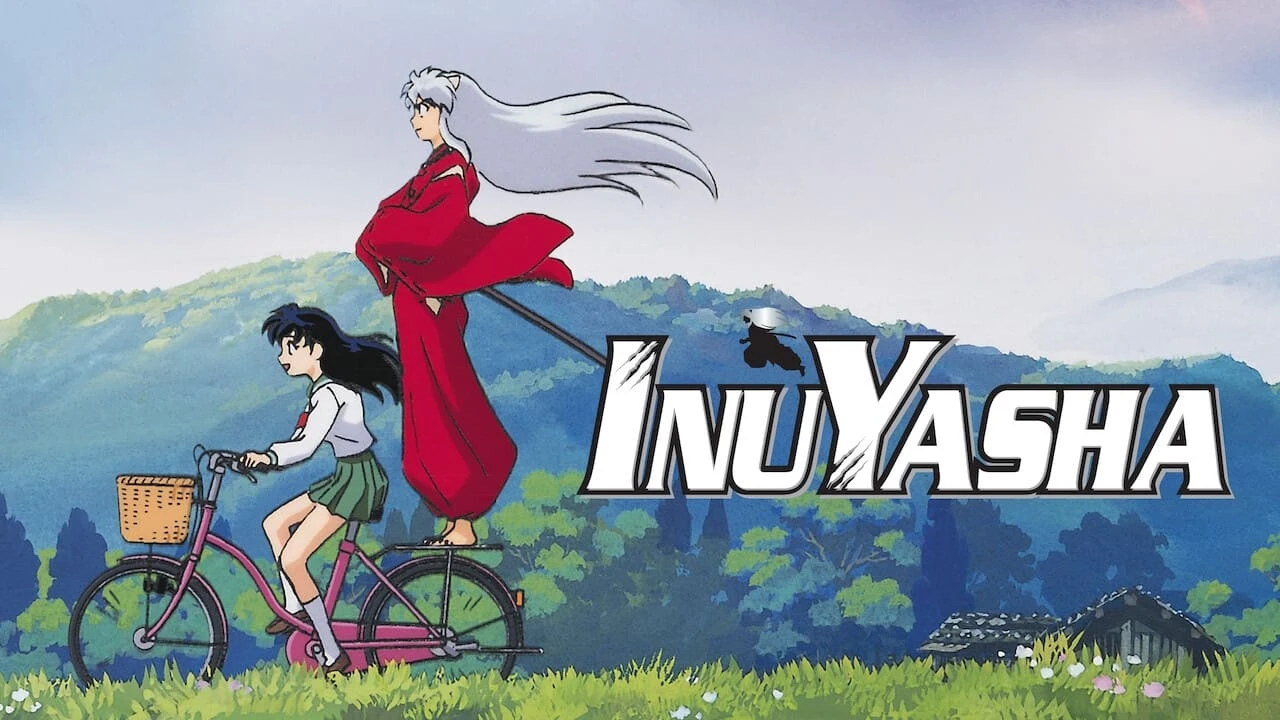 Foto de InuYasha