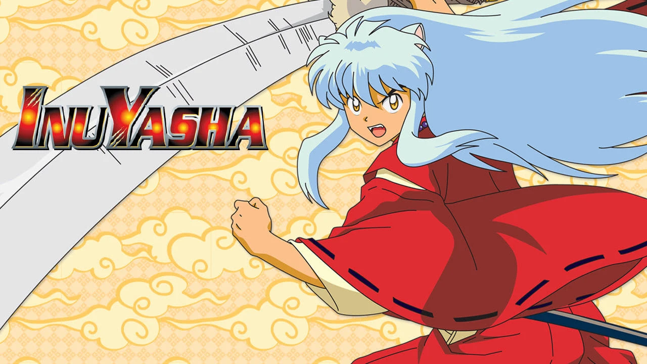 Foto de InuYasha