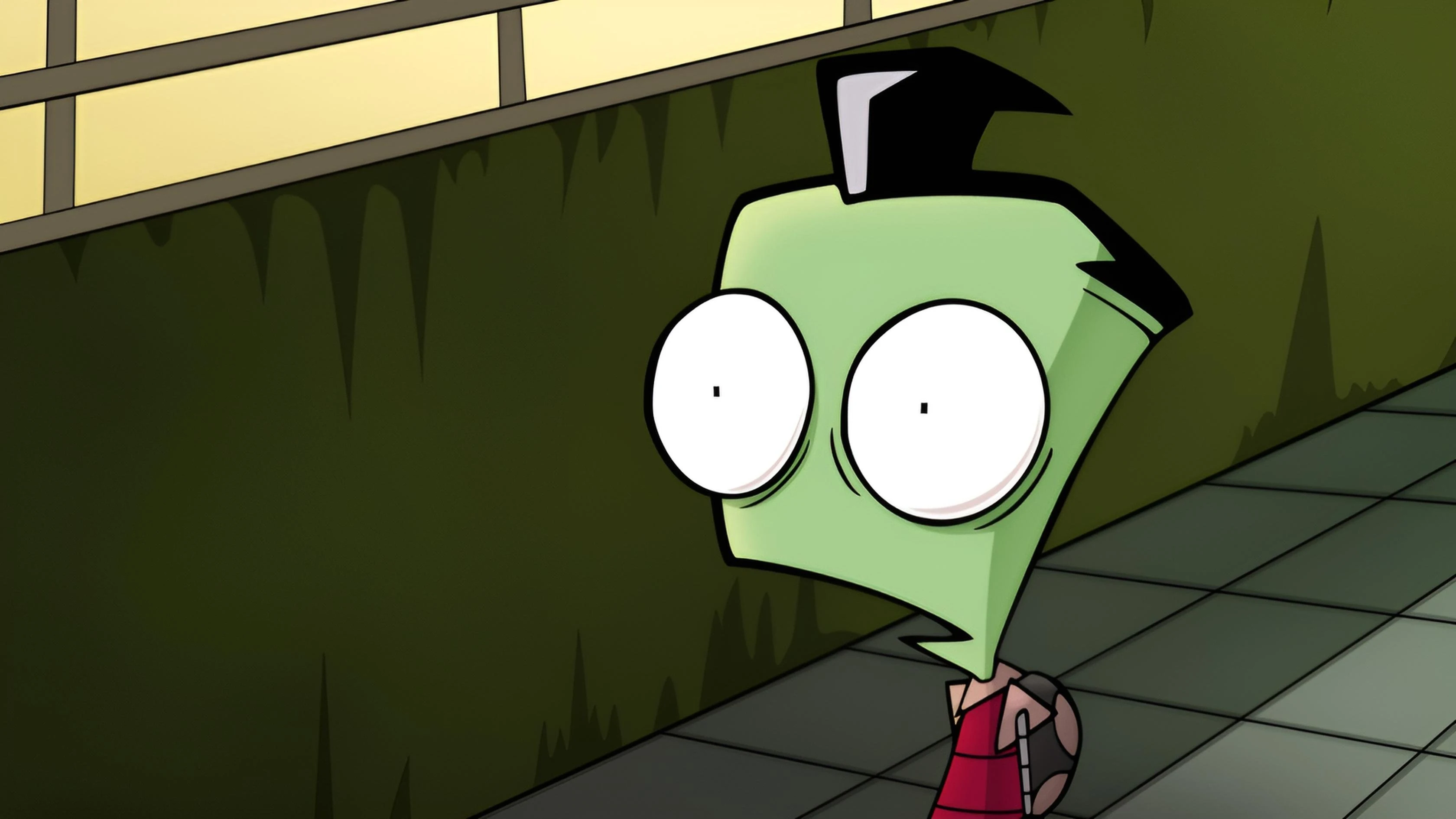 Foto de Invader ZIM