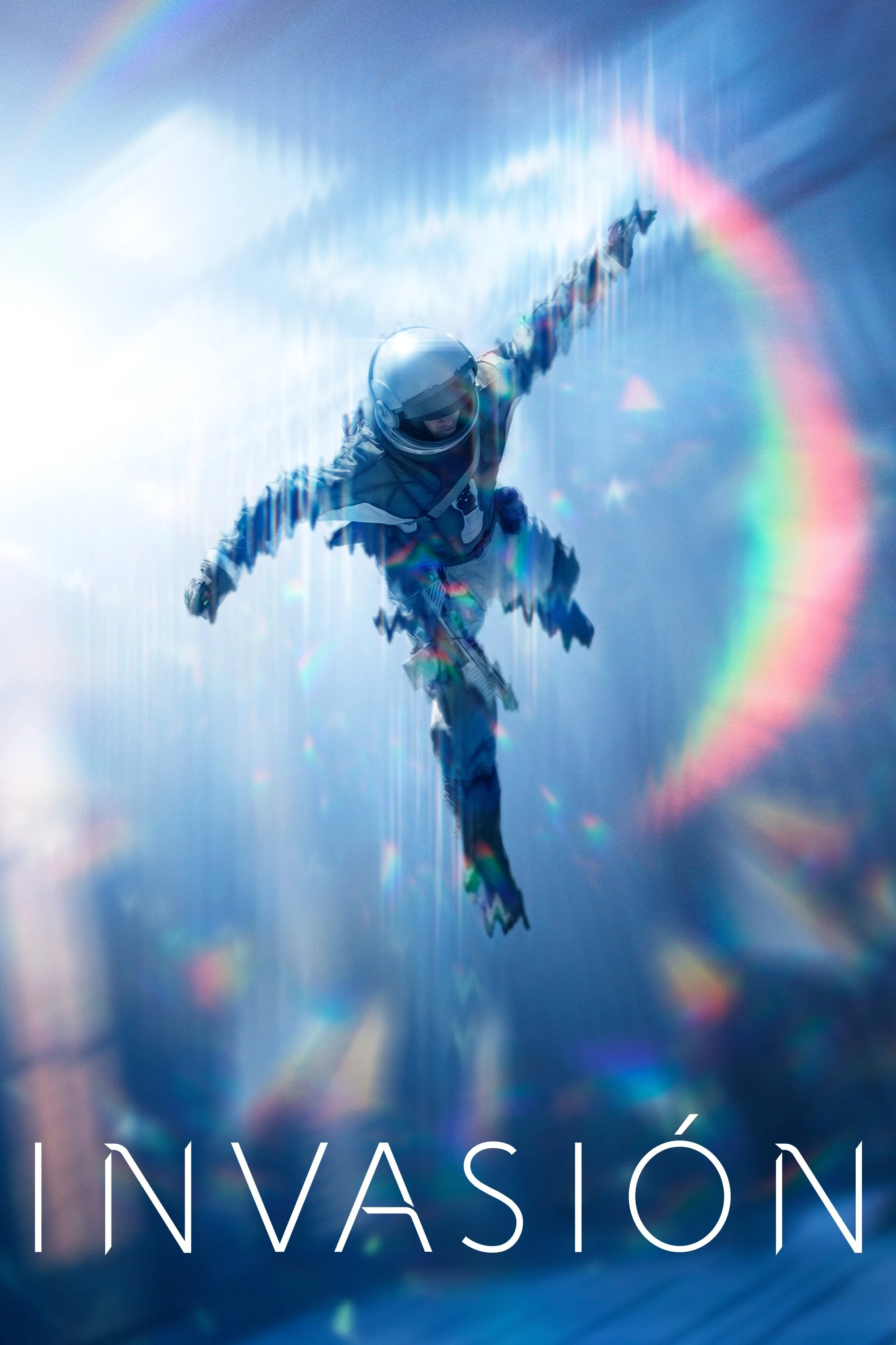 Poster  de Invasion