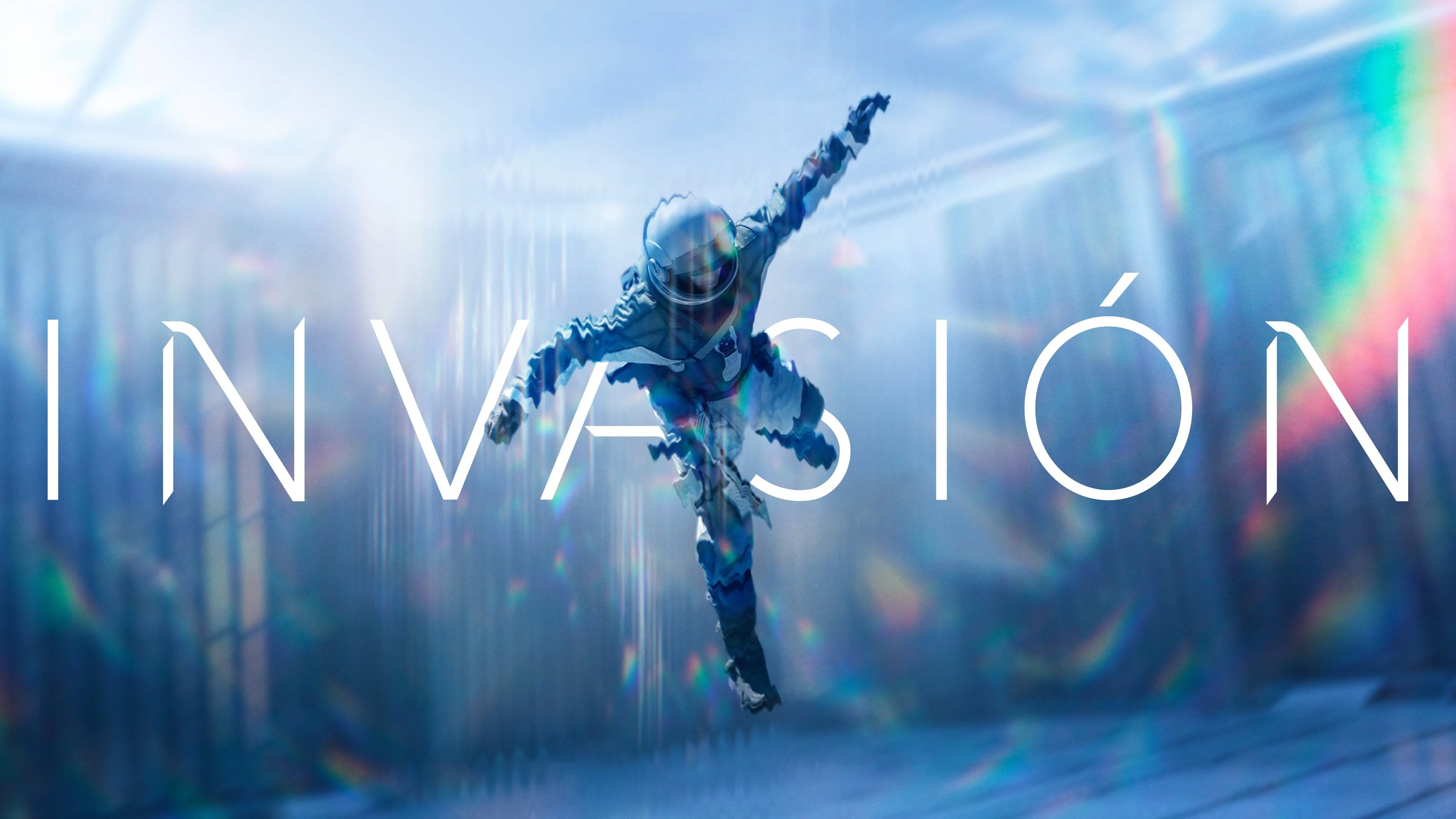 Foto de Invasion