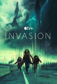 Invasión