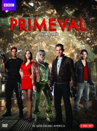 Serie Primeval