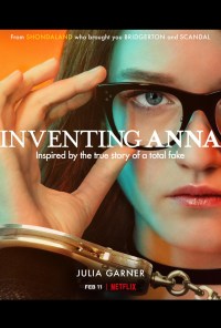 Serie Inventing Anna