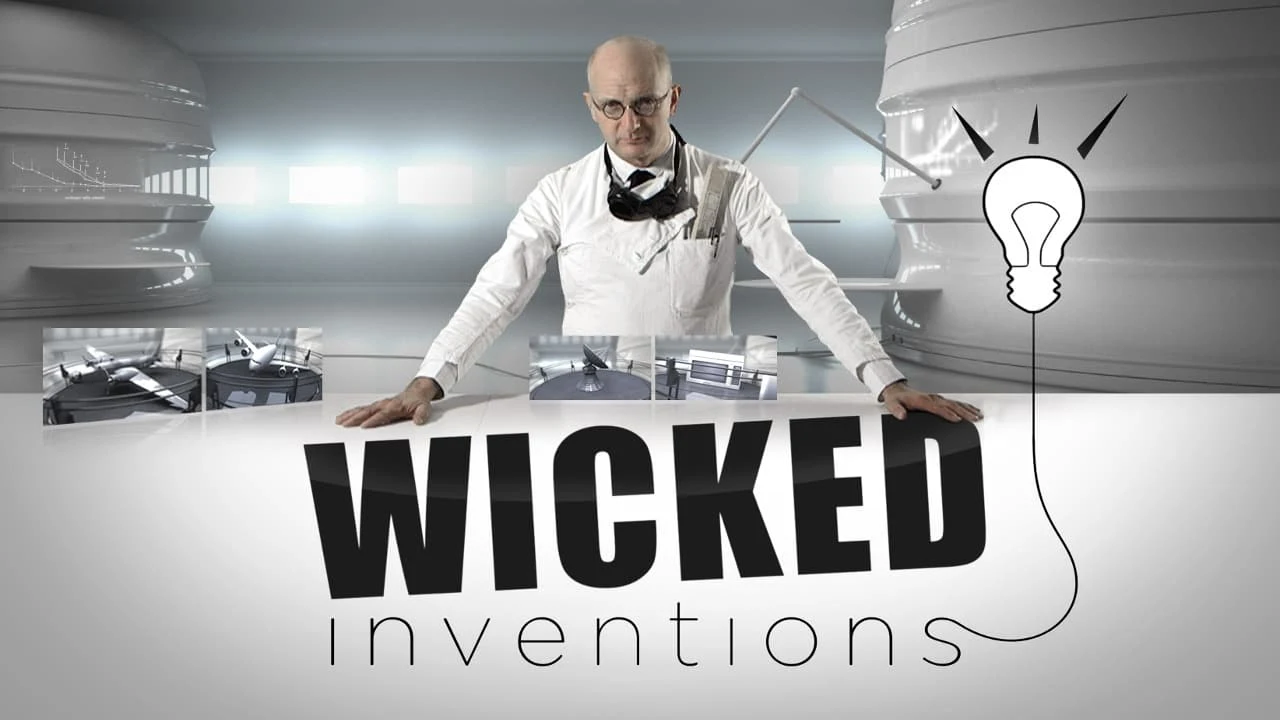 Foto de Wicked Inventions