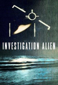 Serie Investigation Alien
