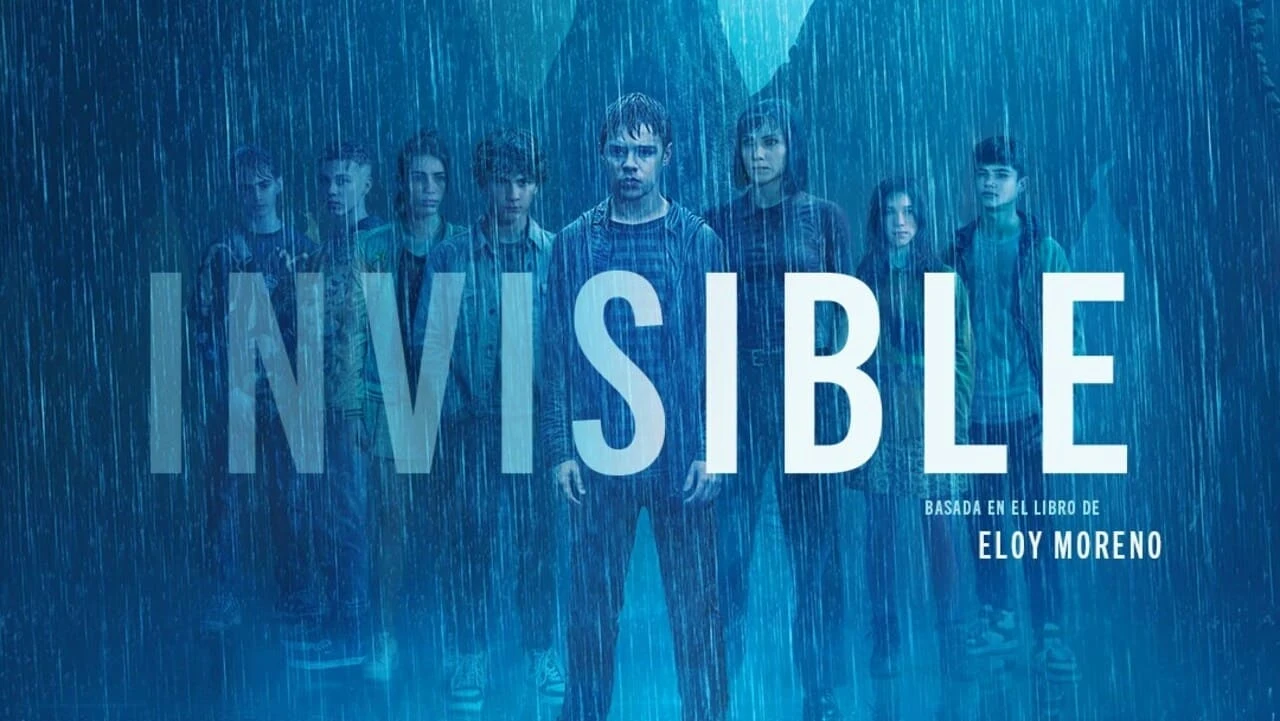 Foto de Invisible