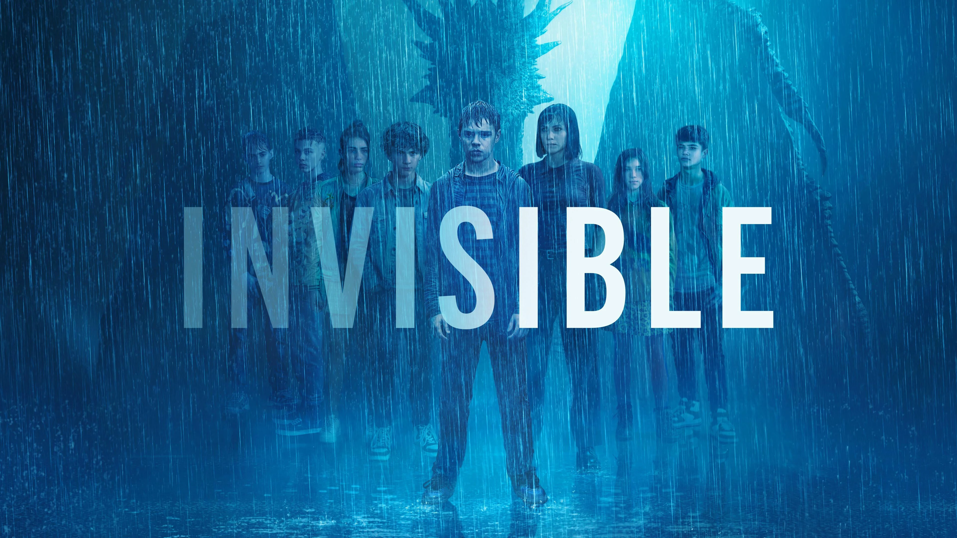 Foto de Invisible