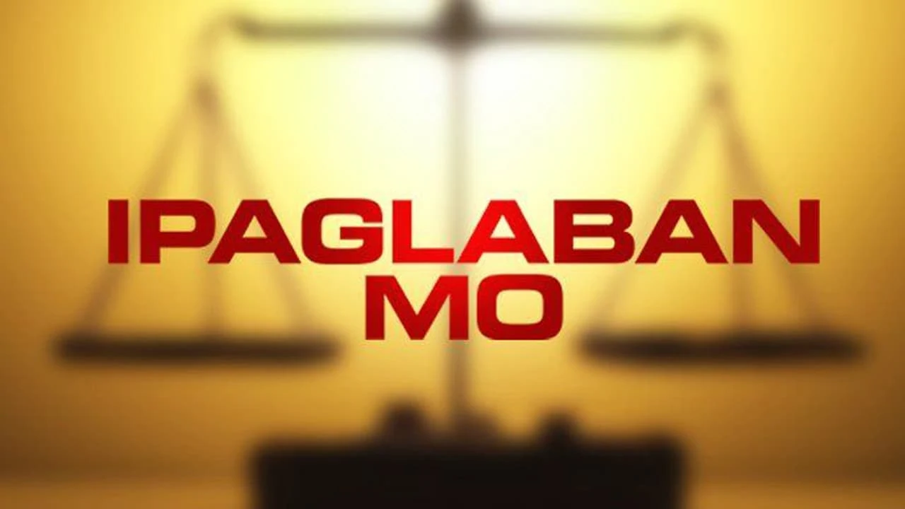 Foto de Ipaglaban mo