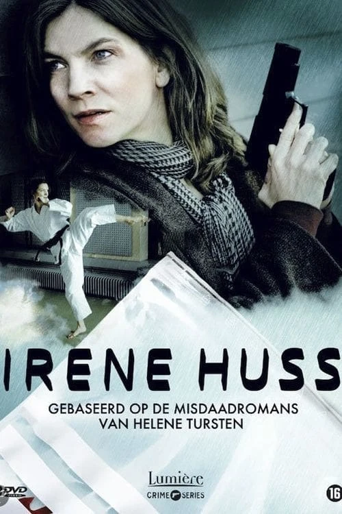 Poster  de Detective Inspector Irene Huss