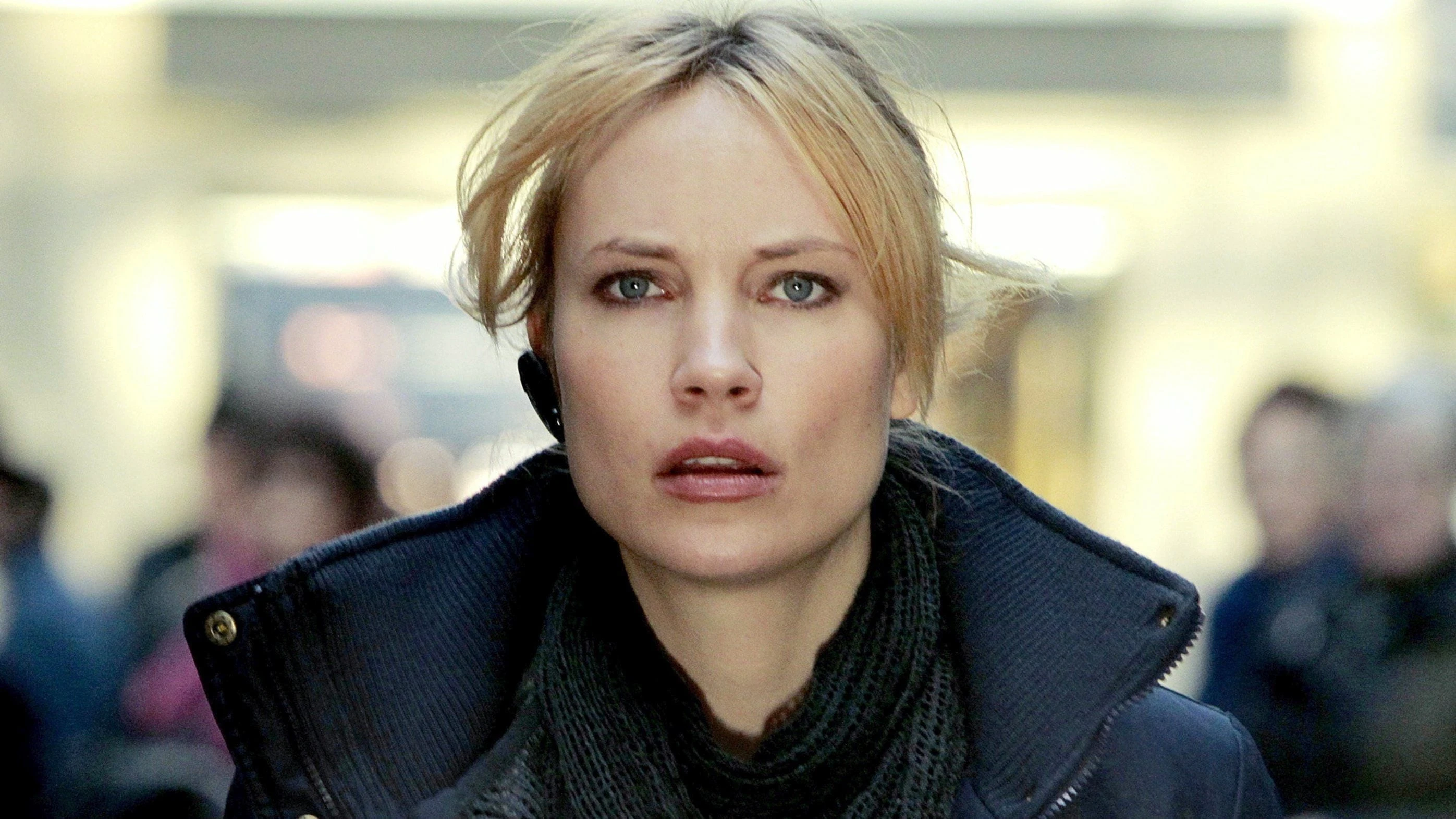 Foto de Detective Inspector Irene Huss