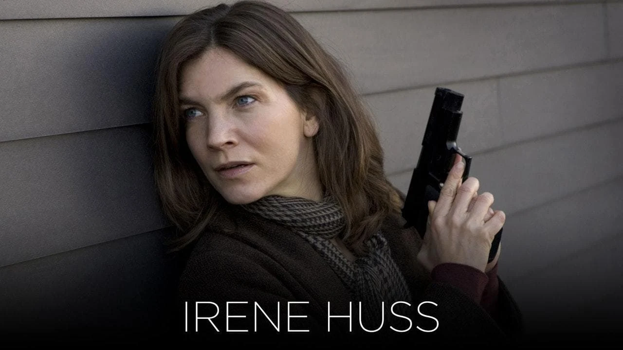 Foto de Detective Inspector Irene Huss