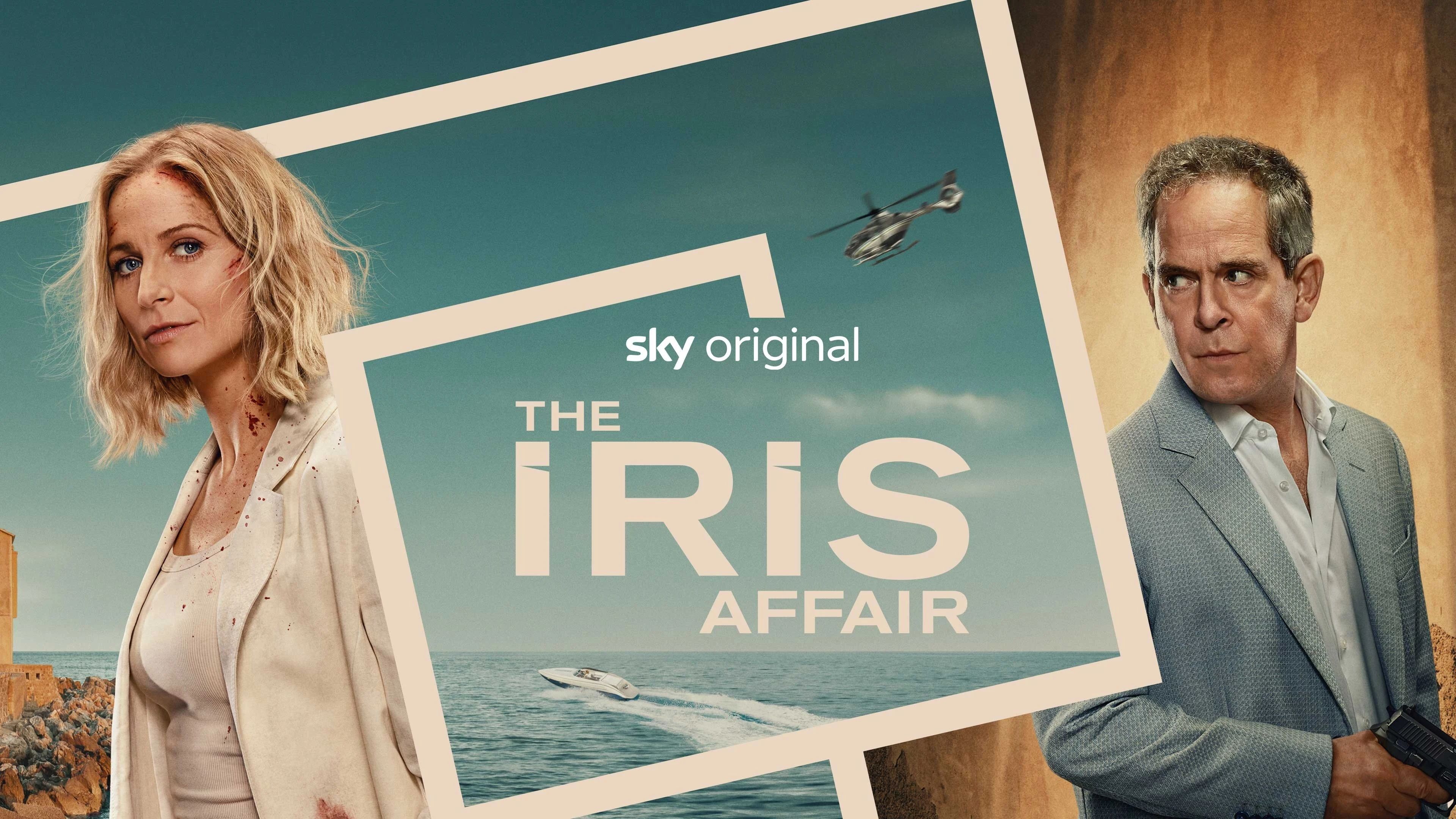 Foto de Iris
