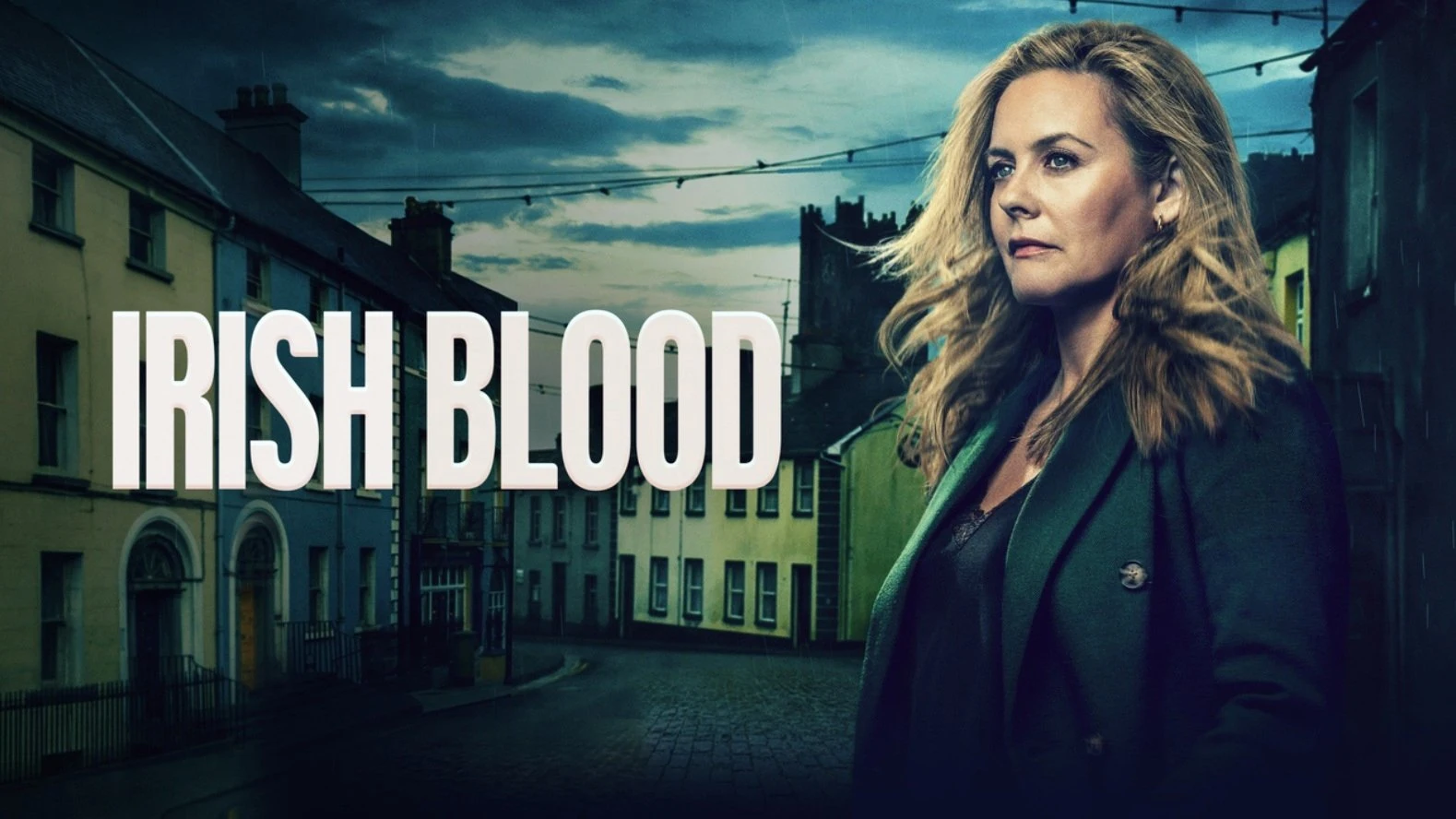 Foto de Irish Blood
