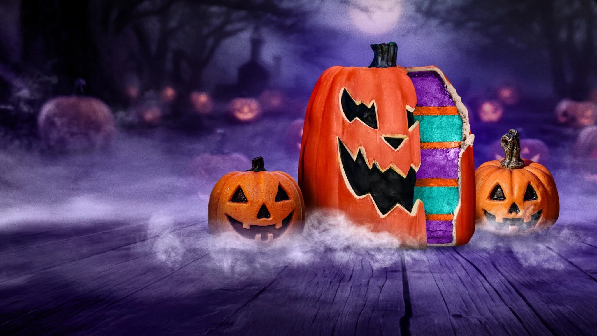 Foto de Is It Cake? Halloween