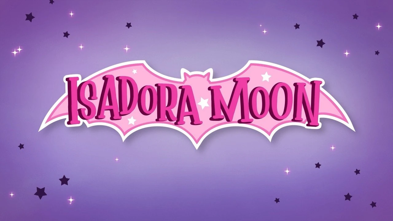 Foto de Isadora Moon