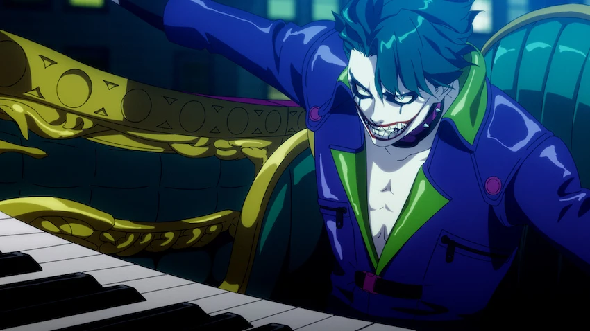 Foto de Suicide Squad Isekai