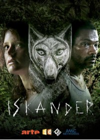 Serie Iskander: Shadow of the River