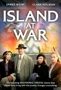 Serie Island at War