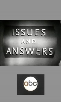 Serie Issues and Answers