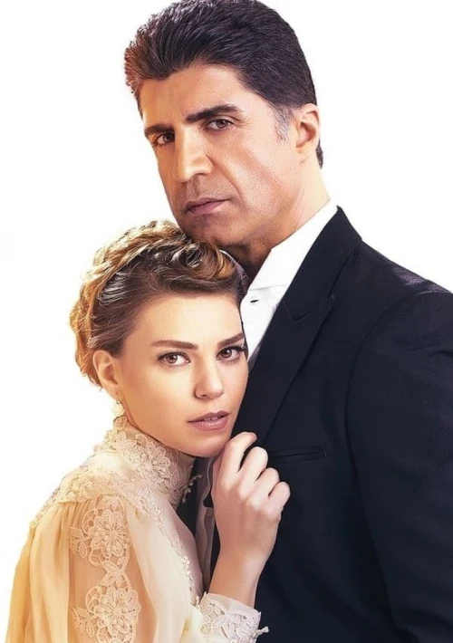 Poster  de la temporada 2 de Evermore