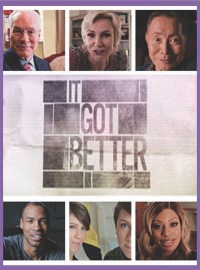 Serie It Got Better