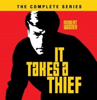 Serie It Takes a Thief