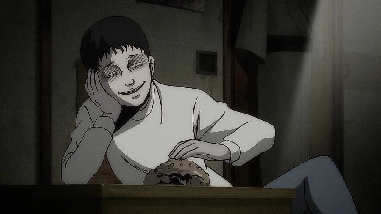 Foto de ito junji collection