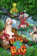 It's a Big Big World