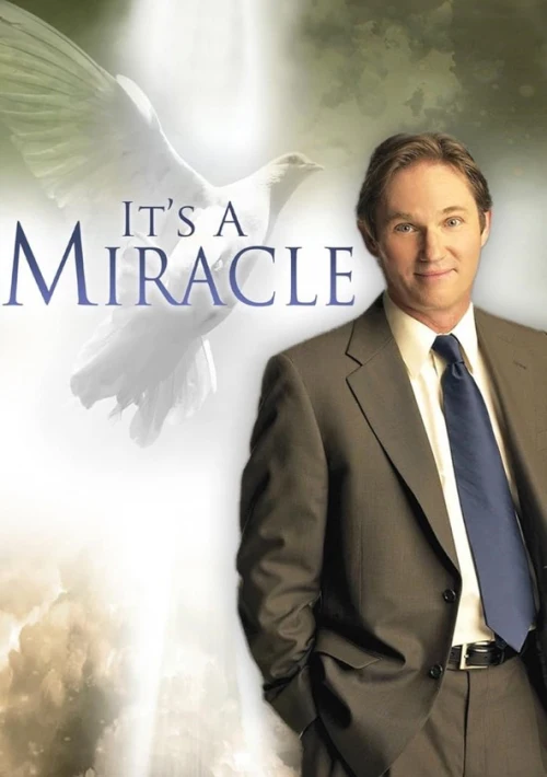Poster  de la temporada 1 de It's a Miracle