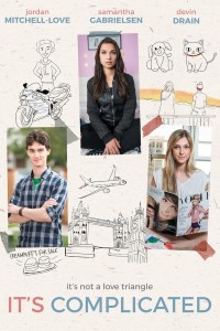 Serie It's Complicated