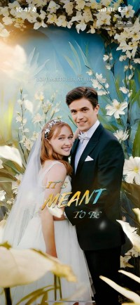 Serie It's Meant to Be