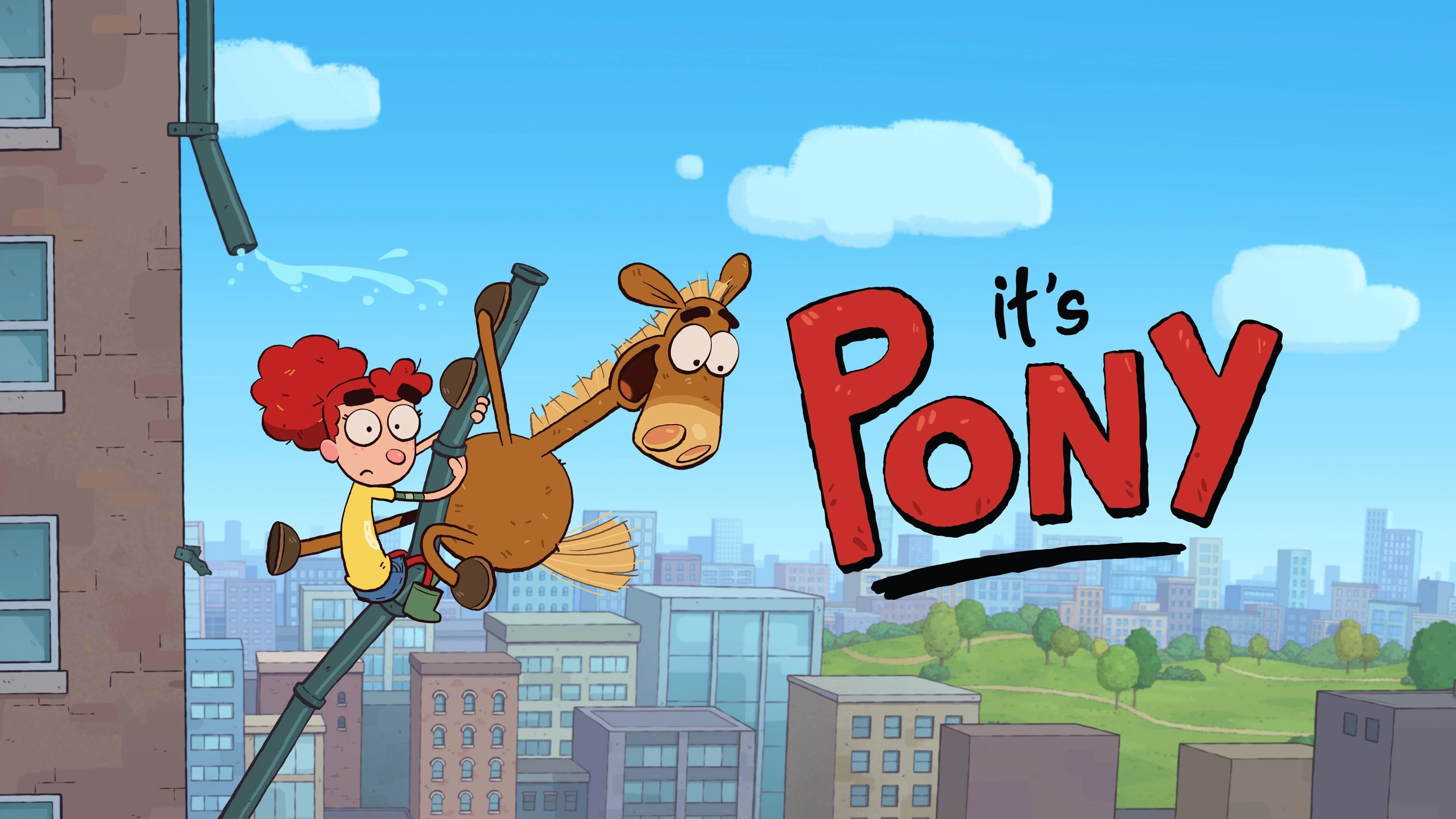 Foto de It's Pony