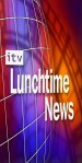 Serie ITV Lunchtime News