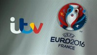 Serie ITV Sport: Euro 2016