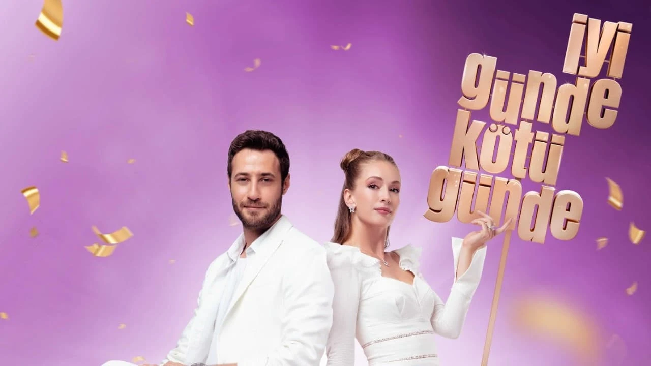 Foto de Iyi Günde Kötü Günde