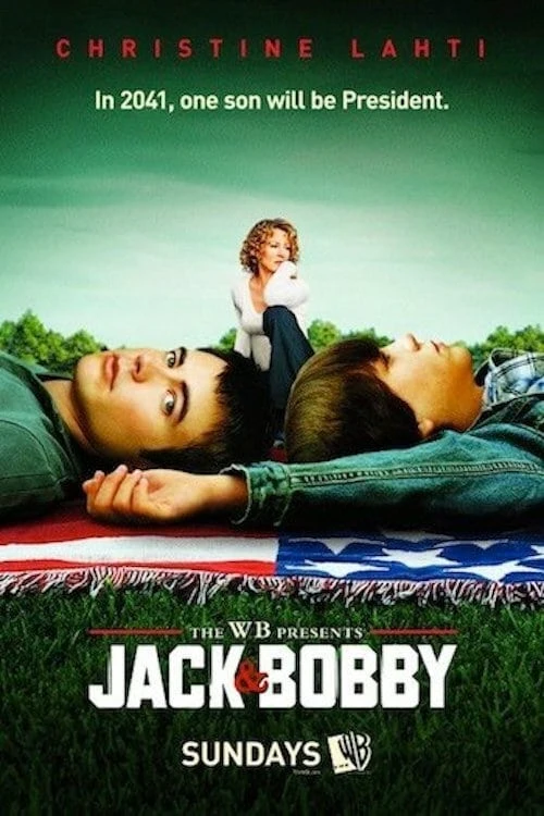 Poster  de Jack & Bobby